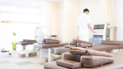 整骨院・接骨院のイメージ画像