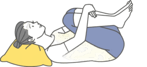 腰部脊柱管狭窄症に効果的なストレッチ