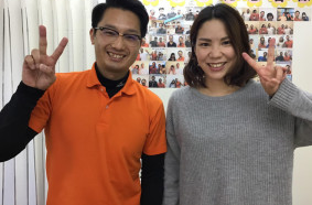 ぎっくり腰を繰り返さなくなりました！