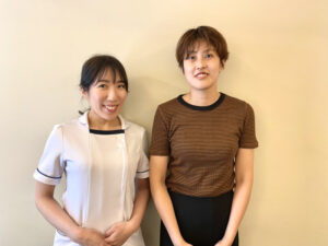 HBL広島整体院＆美容鍼　頭痛改善口コミお客様