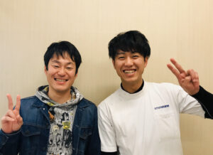 頑張って手に入れた楽な生活は、何物にも変え難い喜びです