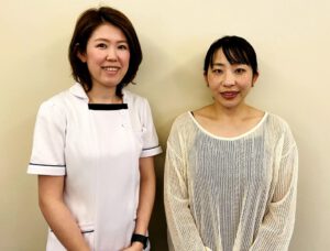 元気で過ごせるお母さんでいたい！