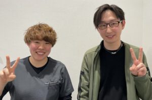 薬を飲まなくて良くなりました！