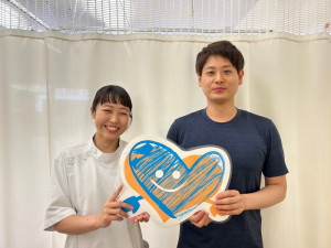 普通の生活ができることに感謝する気持ちを持てるようになった。