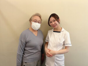 HBL広島整体院 お客様の声 坐骨神経痛