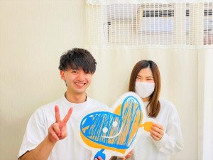 他の院に行こうと考えたことはないくらい丁寧な施術院です