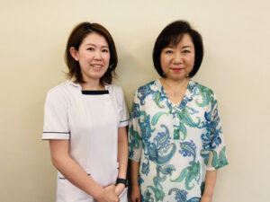 薬を飲まなくてもお通じが良くなりました！