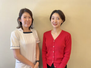 胃腸の不調がなくなり、夜寝れるようになった！