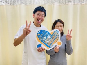 気分は大変すがすがしく、仕事などスムーズにすることができるようになり、不安が少なくなりました。