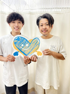 「老後の心配が少し解消されました。」