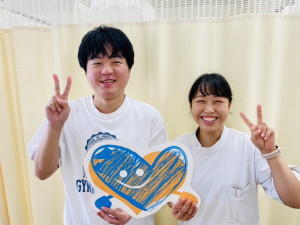 勉強に以前よりも前向きに取り組めるようになりました。