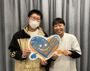 体調が良くなり睡眠の質も上がりました。