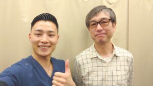 ビリビリと痛みがあった土踏まずの痛みが改善