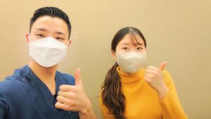 肩こりからの息苦しさが改善