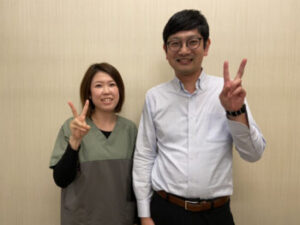 毎朝のランニングが出来るようになりました！