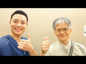 頚椎症で繰り返す首から腕の痛みと頭痛