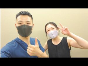 気付いたら左足だけ外反母趾が悪化。