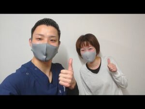 PC作業中に肩や首が痺れて、回らない状態だった！