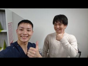 車の運転・デスクワークによって頭痛が改善。