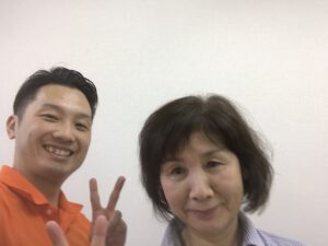 家族のような温かみのある整体院です左肩から腕にかけてほぼ毎日激痛が走り、仕事にも集中できない状態でした。