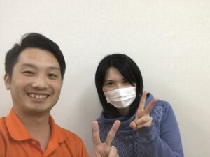 根本から改善してくれます腰痛と膝痛で接骨院へ通院して電気、鍼治療などをしていましたが一時は改善するが長くは続きませんでした。