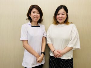 最初はとても緊張したのですが、施術がとにかくリラックスできて寝てしまうほどです。