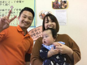 全てにおいて丁寧、親切なのでとてもいい！