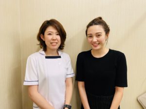 初めての鍼灸施術だったのですが、先生が優しくしっかりと説明をしてくださり私の身体の不調を教えてくださいました。