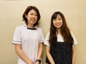 身体のほぐしと合わせてはりやお灸を使っての優しい施術を受けることで毎回身体が楽になることを実感することができました。