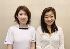 薬の量が増えていったことにとても不安を感じました。