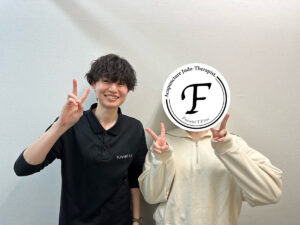 １日中元気に過ごせるようになりました！