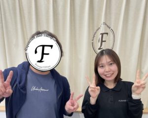 身体の不安がなくなりました！