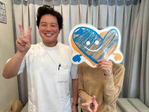 ぜひ一度来院されることをお勧めします！！