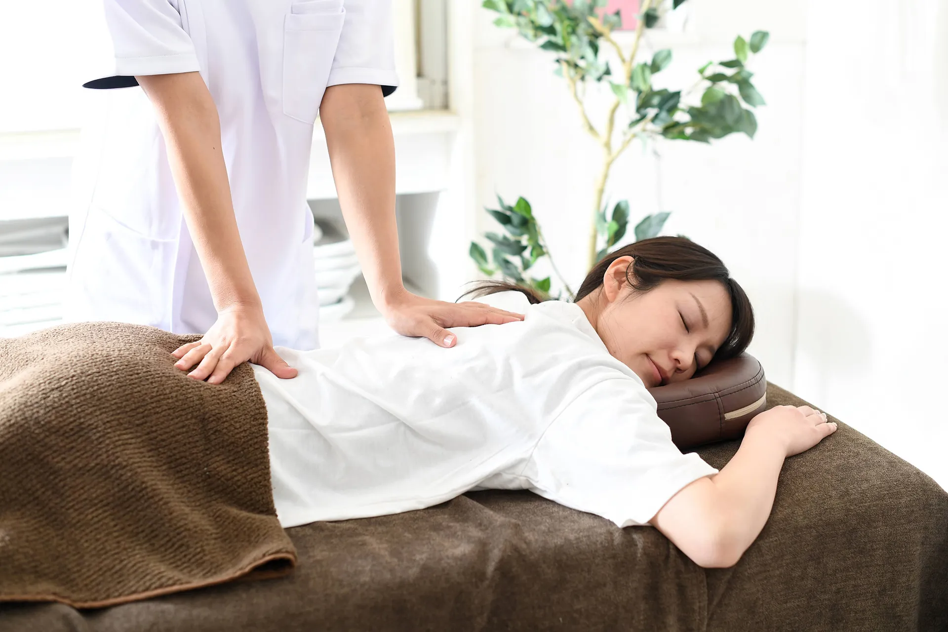 前鋸筋 鍛え方と向き合うときの考え方