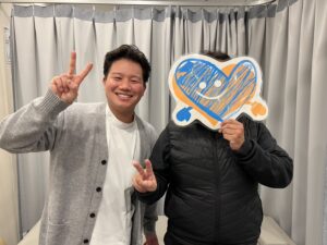 日常生活の影響が改善され楽になりました