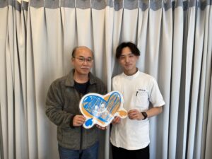 その痛みにいくら出せますか？