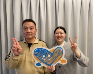 身体のケアは必要です！！