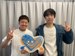 相談に行くというような気持ちで来院してみるといいかもしれません！