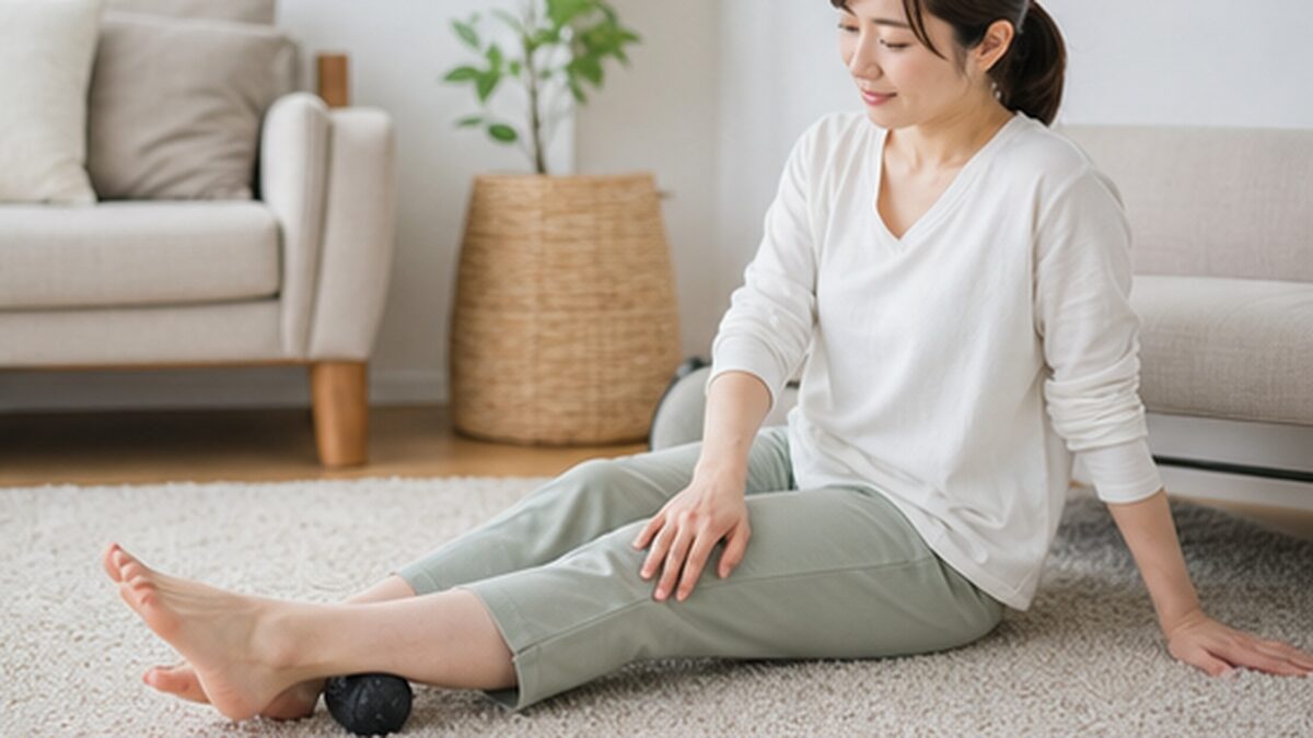 内腹斜筋 外腹斜筋 違い:内腹斜筋 外腹斜筋 違いを整えるための実践方法の解説イメージ