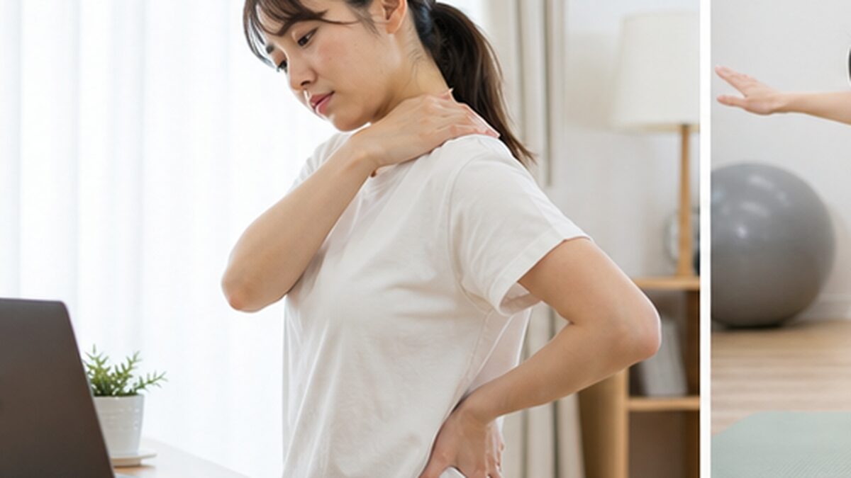体 柔らかくする メリット：体 柔らかくする メリットを確認するときのポイントの解説イメージ
