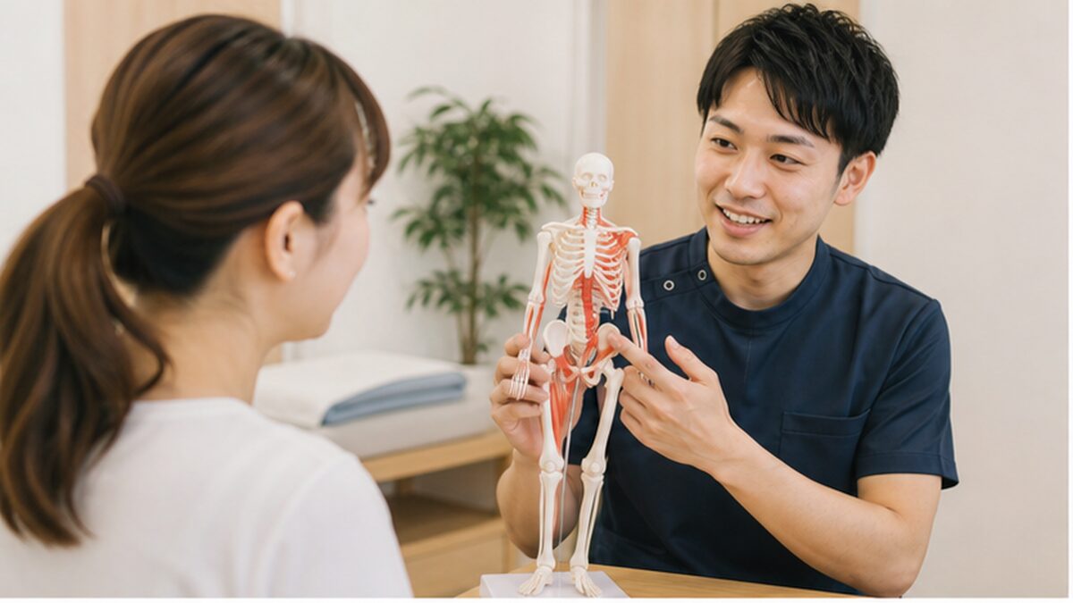 黄色いアザ：黄色いアザについて最初に知っておきたいことの解説イメージ