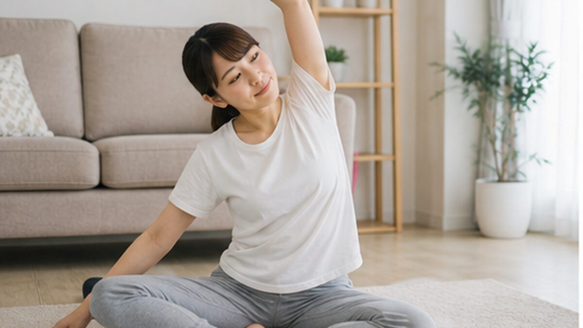黄色いあざ:黄色いあざに対する安全なセルフケアの解説イメージ