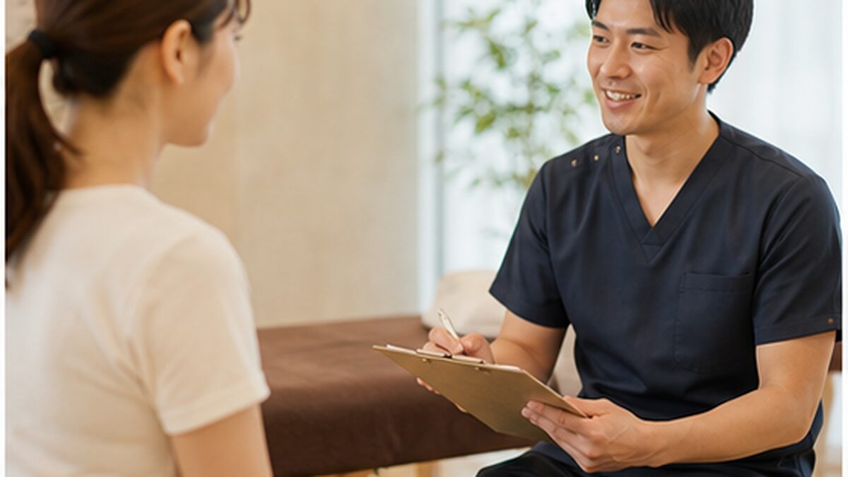 腹部筋肉：腹部筋肉で注意したい症状とまとめの解説イメージ
