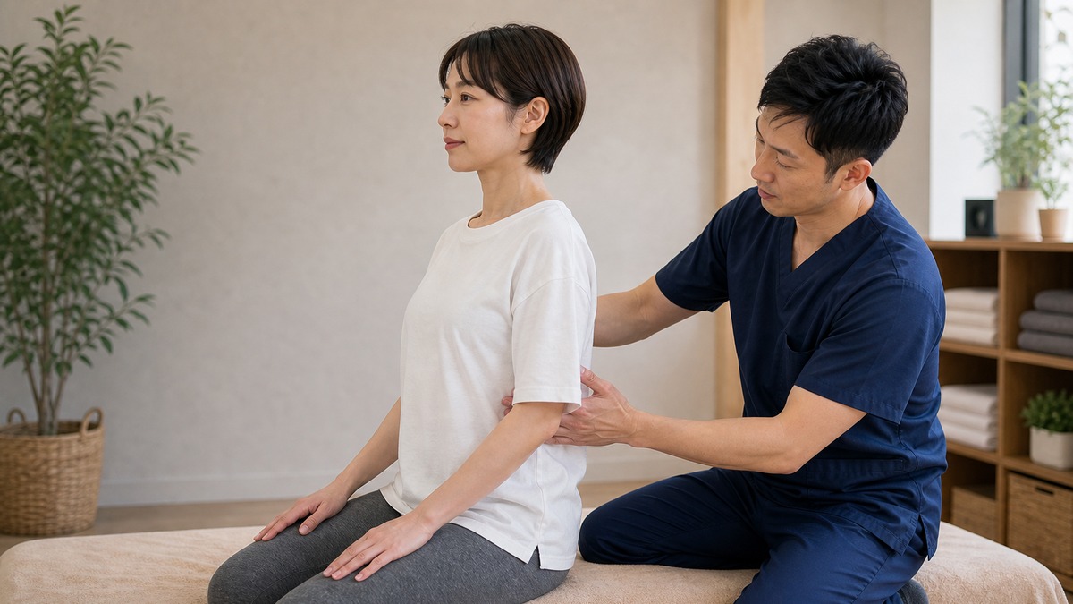 疲労物質:疲労物質で注意したい症状とまとめの解説イメージ