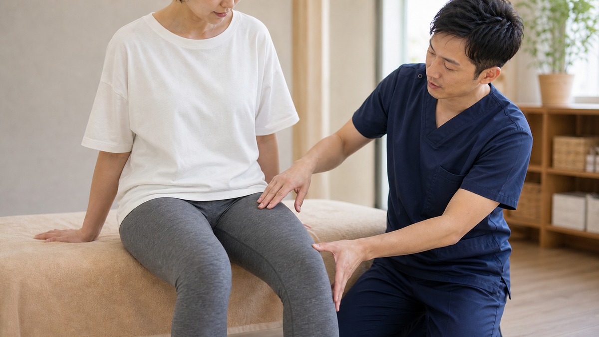 腹の筋肉:腹の筋肉の意味と基本的な仕組みの解説イメージ
