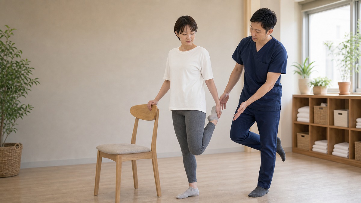 腹直筋 硬い:腹直筋 硬いを整えるための実践方法の解説イメージ