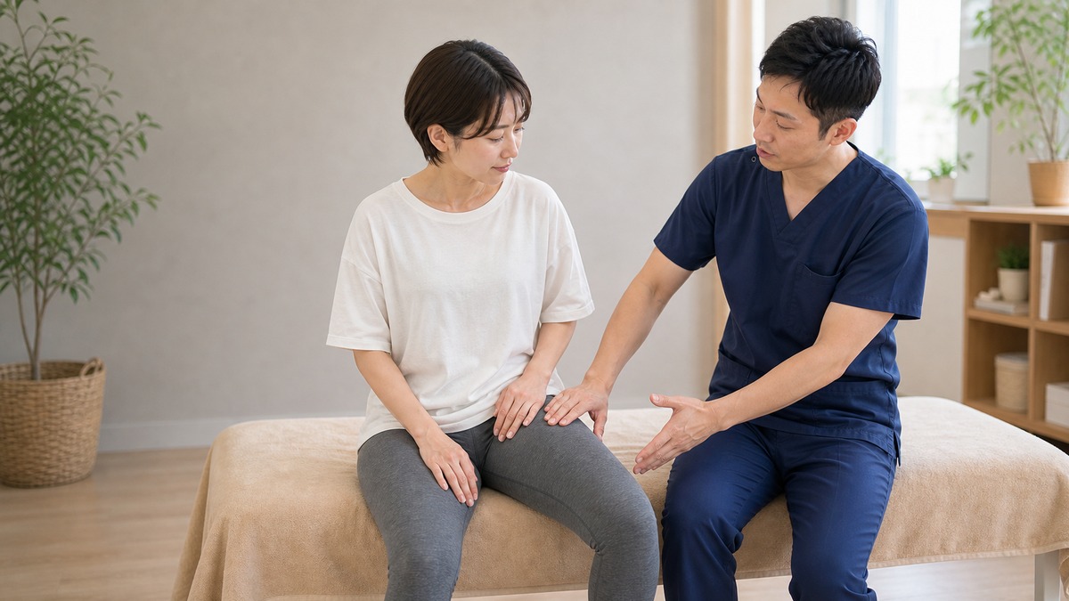 僧帽筋中部 筋トレ:僧帽筋中部 筋トレで押さえたい体の仕組みの解説イメージ