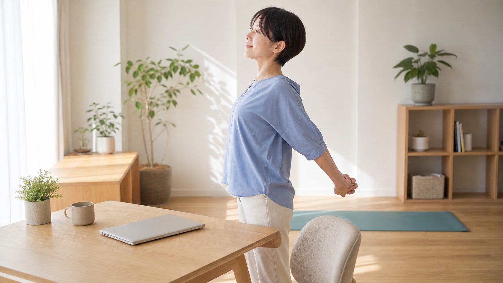 毎日続けるコツと注意したいポイント