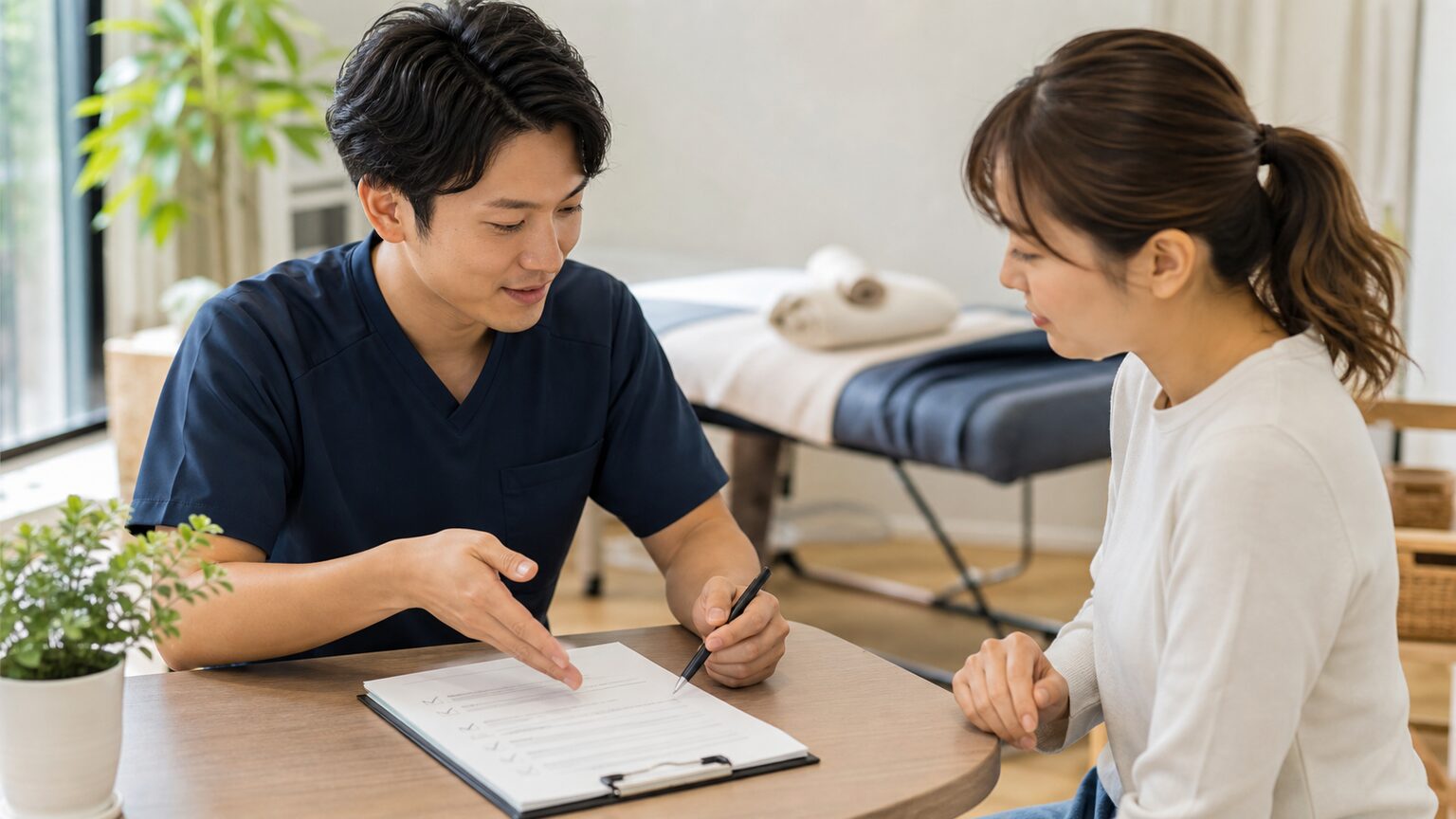 専門家に相談する目安と安全な進め方