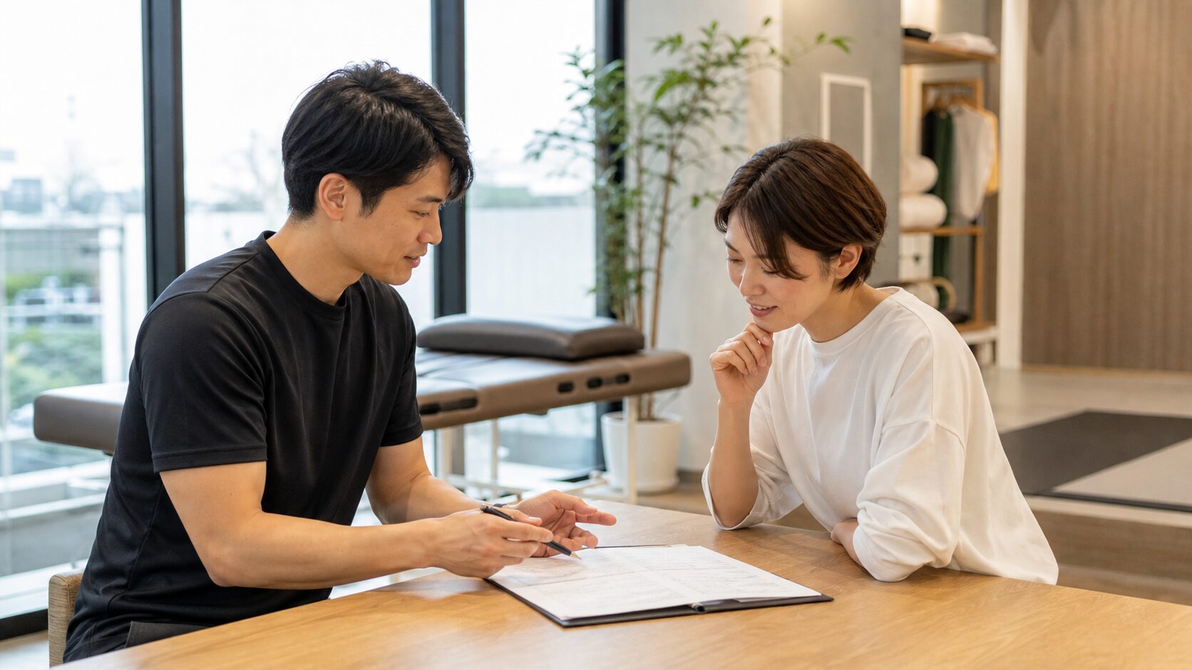 ストレッチ 通い放題 東京を選ぶ前に確認したい基本